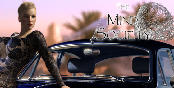 心灵结社(The Mind Society) 汉化版 PC+安卓 动态SLG游戏 3G - 顽皮马 ｜黄游资讯站-顽皮马 ｜黄游资讯站