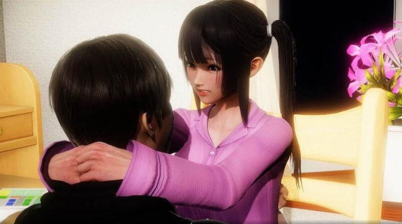 风骚人生 ver3.4 官方中文作弊版 PC+安卓-顽皮马 ｜黄游资讯站