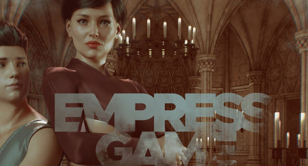 皇后游戏(Empress Game) ver0.26 汉化版 PC+安卓 - 顽皮马 ｜黄游资讯站-顽皮马 ｜黄游资讯站