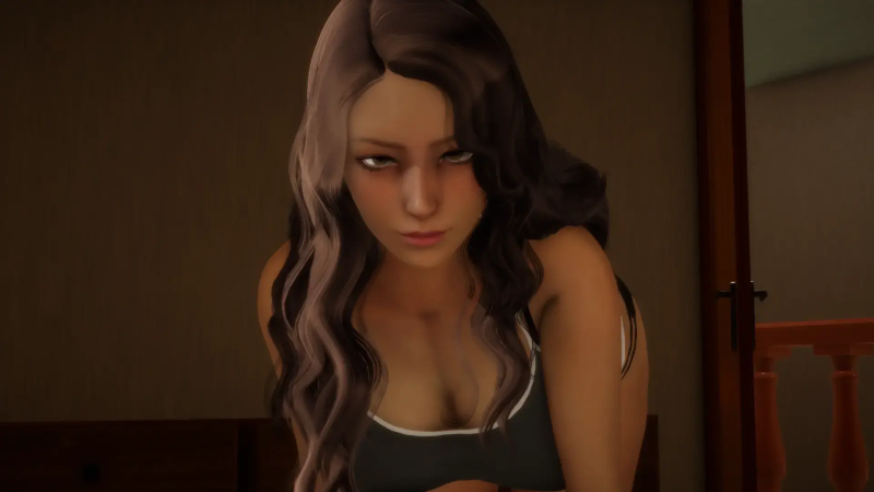 巫师的悖论Ch.4汉化版(PC限定)-顽皮马 |黄游资讯站