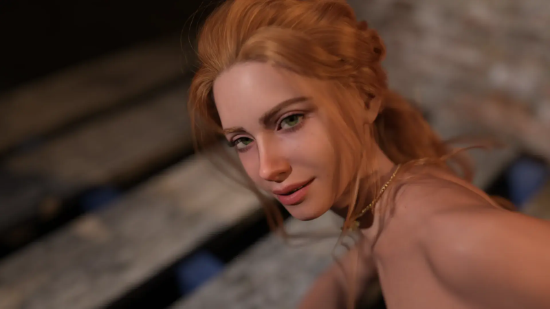 24小时情欲时光0.2.0（PC限定）-顽皮马 ｜黄游资讯站